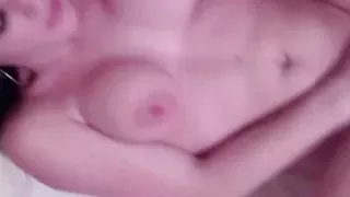 Cammer Its Cleo Face Fucks A Dick And Gets A Warm Facial!