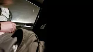 Amatör, Sperma, Cumshot, Gay, Avrunkning, Mastrubera