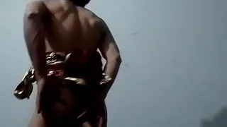 Xxx great England Sunny Leone's movie without any effect