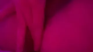 Tom Rivers Plays with His Ass and Jerks Off