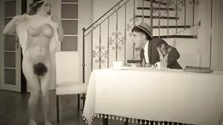 Naugty Dancer. VINTAGE PORN FROM 1937