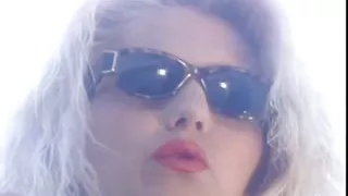 Busty babe in heat takes cock in her ass! (Full Movie)