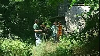 Sexy bitch expert in blowjob! (Full Movie)