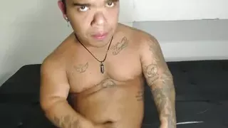 rich taboo with a dwarf