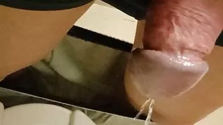 College, Papa, Alter Mann, Pissen, Öffentlicher Sex, Jung