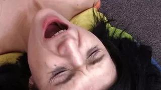 She must do what the Lord says