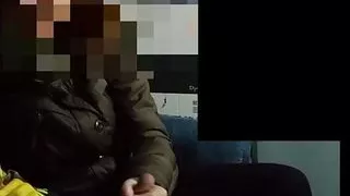 married woman handjob