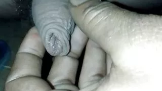 How to increase small cock size