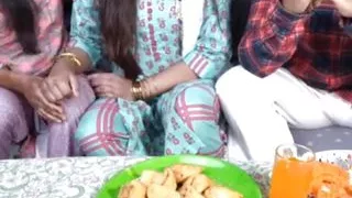 Priya fucked by brother-in-law