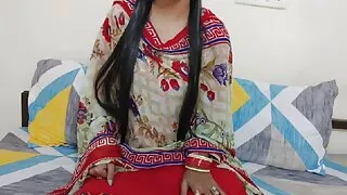 Devar ji to understand his friend, he grabbed me by and started licking my chut in hindi clear audio roleplay saarabha