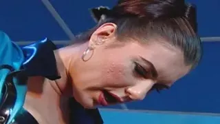 Der Geschmack der Folter - Episode 5