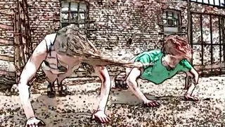 BDSM ohne Bremsen - Episode 1