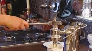 Der Geschmack der Folter - Episode 1