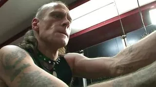 BDSM-Poesie Vol.2 - Episode 6