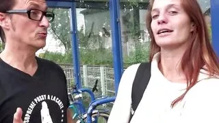 Schlampen zum Ficken - Episode 4