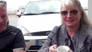 Schlampen zum Ficken - Episode 6