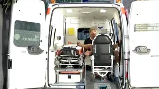 Wild Crazy Bang - Episode 2