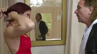 Natalie Takes the Love