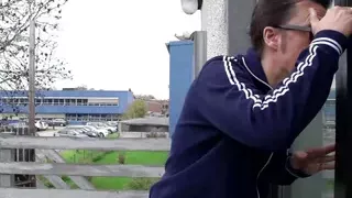 Geile deutsche Schlampen - Episode 1