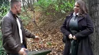 Sexy German Bazar Vol.3 - Episode 3