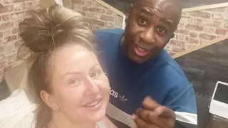 Update from the porn studio