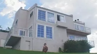 Cum In My Ass - (Full Original Movie uncut)