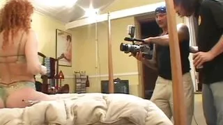 Enjoy The Big Hard Cock, Baby Vol.2 - Episode 4