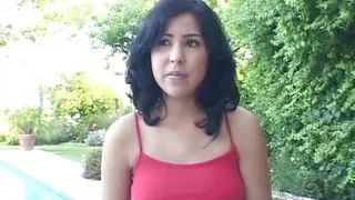 Enjoy The Big Hard Cock, Baby Vol.4 - Episode 3