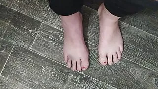 i make myself cum with a squirt