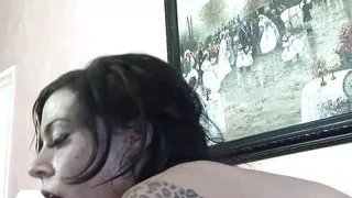 Pussy is my passion!