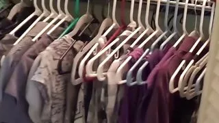 I will help you pick out your new sissy outfit