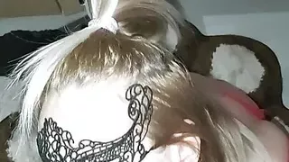 JOURNEY EPISODE 2 - One day from real life. amateur homemade romantic sex in pov.