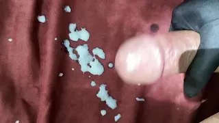 Coral's quick cum