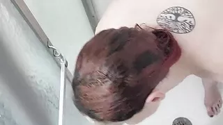 do you like watching me shower?