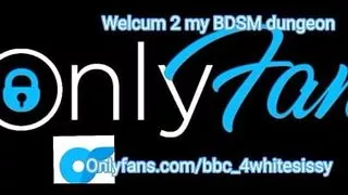 Morning bed masturbation, waking up hard with my BBC  (Solo)