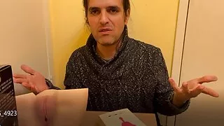 marco reviews fun products laugh until you puddle episode 1 #comedy