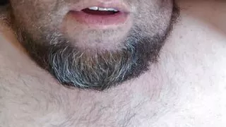 straight to gay story - prostate cumshot (spanish)