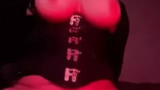 Red Domme (Red Light District Edit)