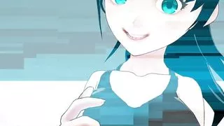 Welcum - I am VirtualVicky the Cyber Camgirl