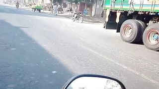 Teacher hard fucked pussy MMS