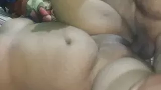 Bhabhi ko Thandhi me Mota Lund se Pela