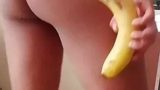 Banana Sex