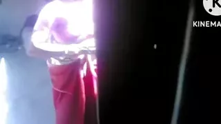 Desi bhabhi fucking for in her own home