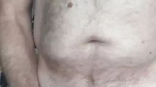 Slow motion garage fun