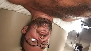 Cumshot