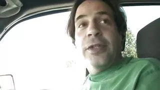 Vicki Chase doggystyled and covered in cum