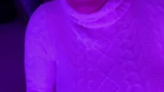 Naughty Time At Night With Syn