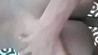 Quick fuck after wake up