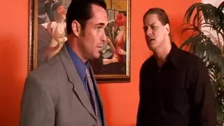 Nasty Girls - (Chapter 04)