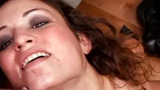 The Dream become fucking TRUE!!! - (Chapter 02)